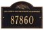 Life Liberty And The Pursuit Of Happiness Address Plaque Or Name Sign