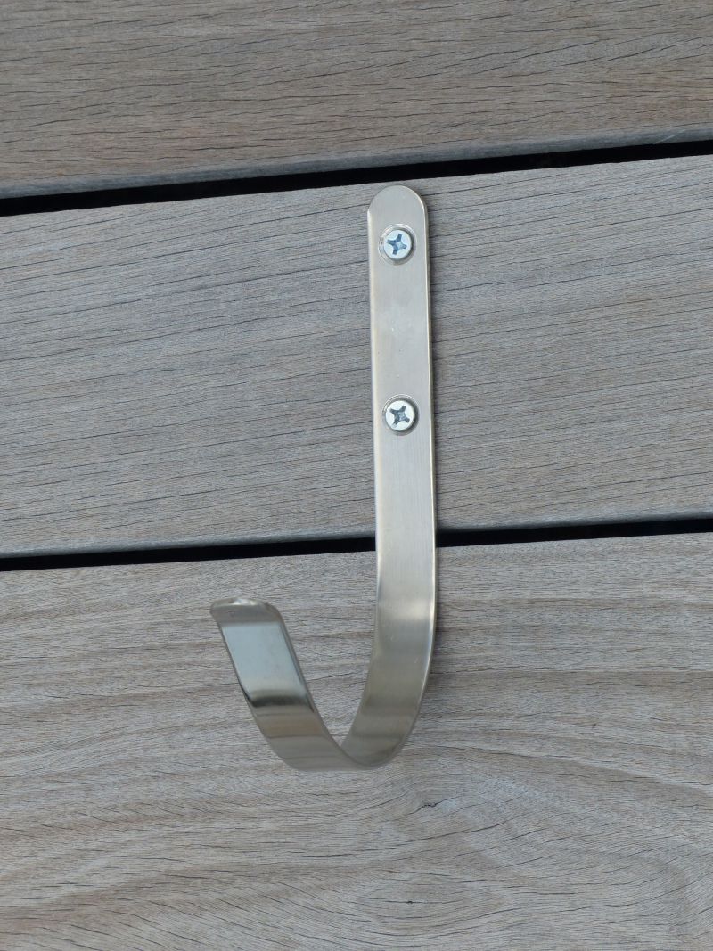 Life Ring Hanging Bracket