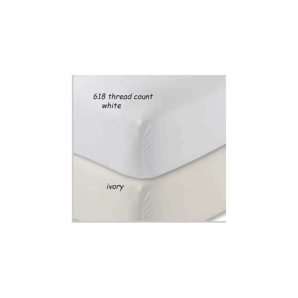 Luxury Queen Fitted Sheet