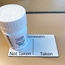 Medication Pill Taken Not Taken Reminder