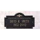 Memorial Plaques