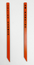 Custom Message Stakes For Garden Name, Property Statement, No Parking, Lot Number, Mini Yard Sign, Etc.