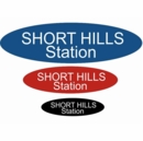 Model Railroad Signs