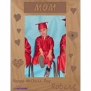 Mom Engraved Picture Frame