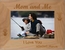 Mom and Me Personalized Picture Frame