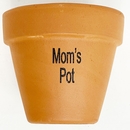 Mom's Planter Pot