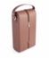 Personalized Wine Carrying Case For Two Bottles