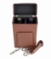Personalized Two Wine Bottle Carrying Bag