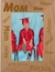 Mom Personalized Picture Frame - Custom Engraved Photo Frame