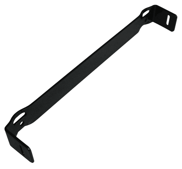 Mounting Bracket for Outdoor Trash Can