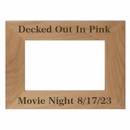 Movie Dress Up Picture Frame