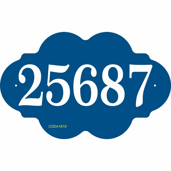 Multi Arch Address Sign