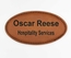 Name Badge ID Tag