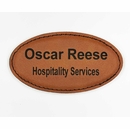 Name Badge ID Tag