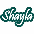 Name Sign With Fun Shape For Door, Treehouse, Dog House, Toy Chest, and More