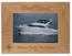 Nautical Location Custom Engraved Personalized Picture Frame