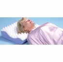 Neck Support Pillow Egg Crate Pillow