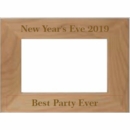 New Year's Eve Party Personalized Picture Frame