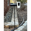 Outdoor Camera Stake Mount