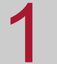 Large Red House Numbers