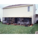 Patio Mate Screened Patio Enclosure 8'6" x 25'6"