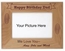 Personalized Picture Frame Custom Engraved