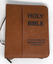 Personalized Bible Cover