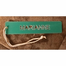 Personalized Bookmark With Your Name, Monogram, or Message