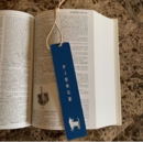 Personalized Bookmarks, Rulers, and Pencils
