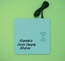 Personalized Wireless Charging Mat - Phone Charging Mat for iPhone and Android