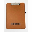 Personalized Clipboard