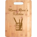 Personalized Cutting Board