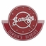 Personalized Metal Garage Clock