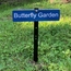 Personalized Garden Plaque