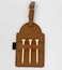 Personalized Golf Bag Tag