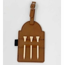 Personalized Golf Bag Tag