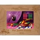Personalized Happy Kwanzaa Picture Frame