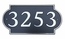 Personalized Home Address Sign
