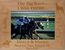 Personalized Custom Engraved Horse Racing Picture Frame