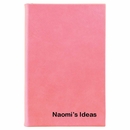 Personalized Journal