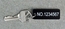 Personalized Key Chain