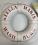 Personalized Life Ring Buoy