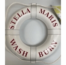 Personalized Life Ring Buoy