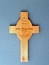 Personalized Memorial Cross In Loving Memory