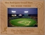 Personalized Baseball Picture Frame To Remember The Game - Custom Engraved