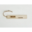 Personalized Mom Bookmark