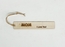 Personalized Mom Bookmark