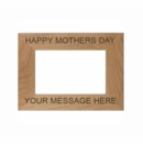Personalized Mother's Day Picture Frame