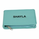 Personalized Nail Cutter Travel Manicure Grooming Set