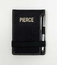 Personalized Note Pad - Flip Style Jotter, Detective or Police Style
